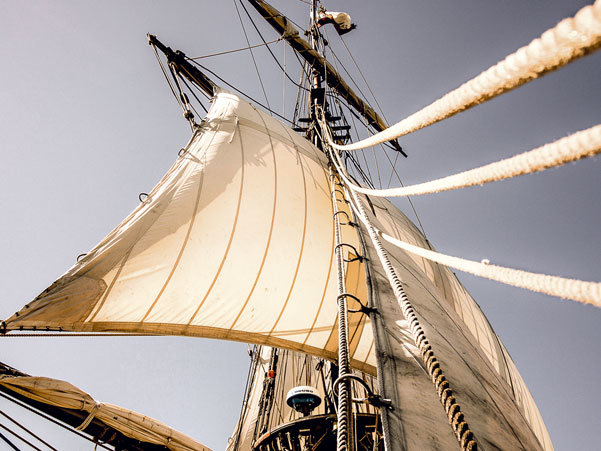 Lady Washington Schedule 2022 Lady Washington To Dock In Bellingham August 12-22 | The Northern Light